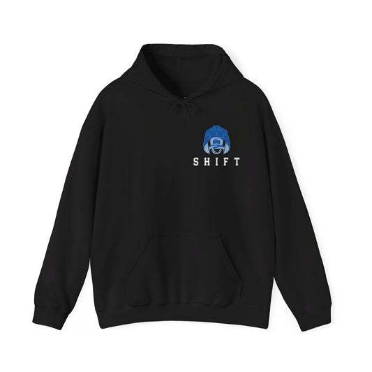 SHIFT athletic hoodie