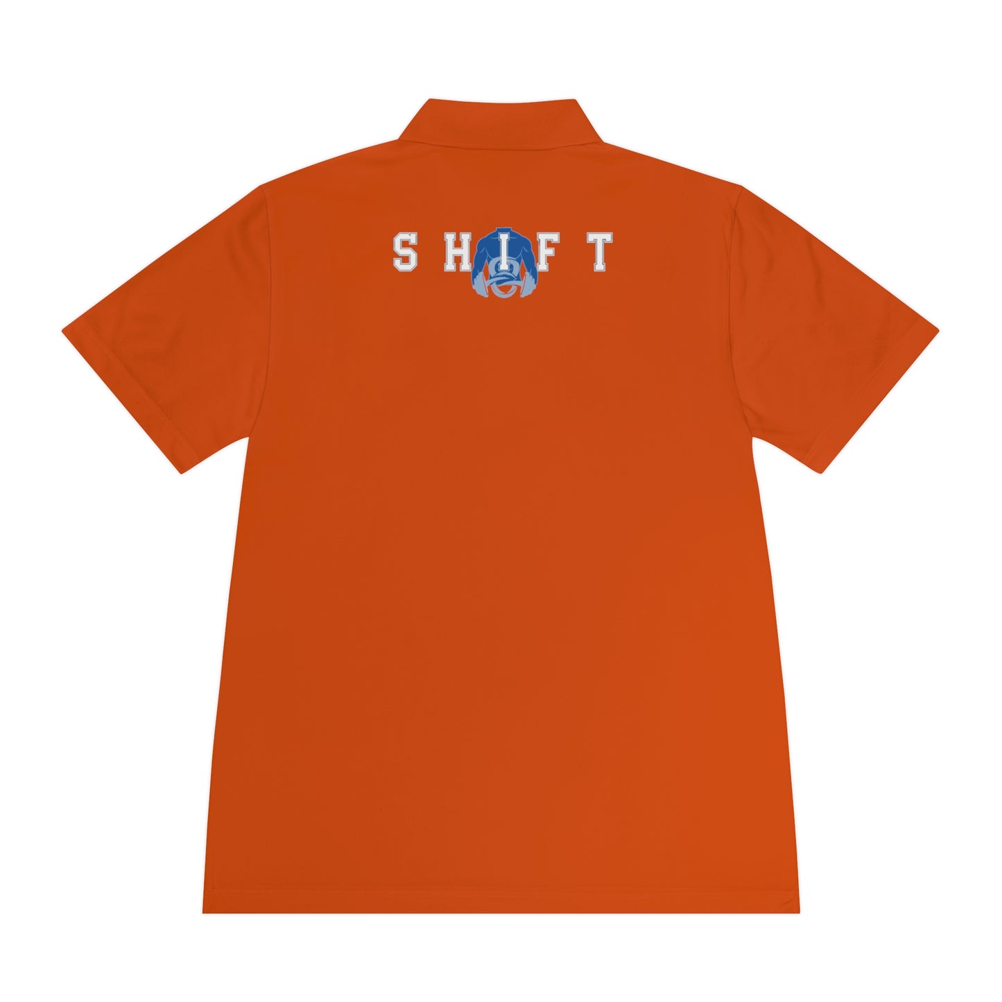 SHIFT Sport Polo Shirt