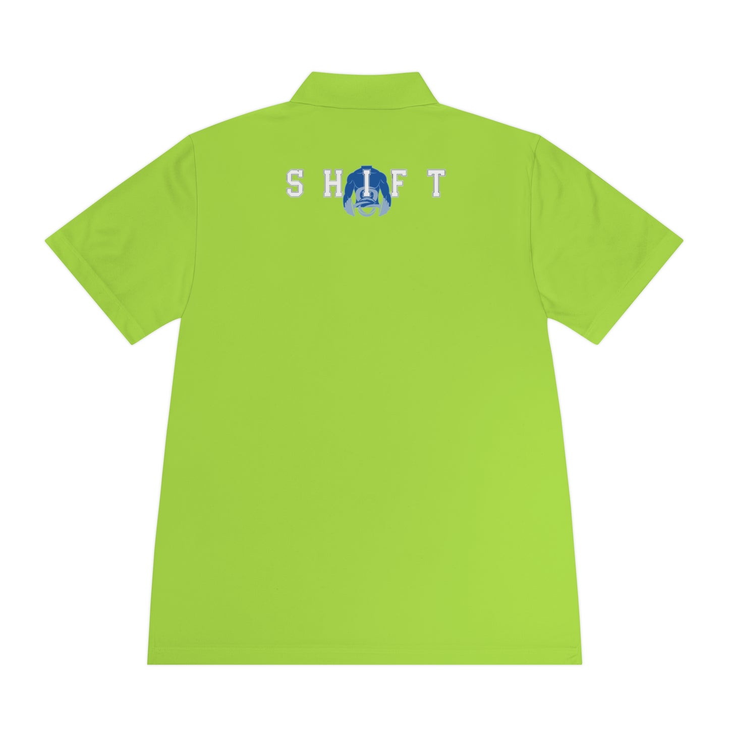 SHIFT Sport Polo Shirt