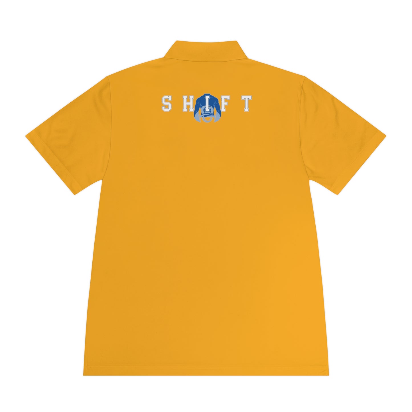 SHIFT Sport Polo Shirt