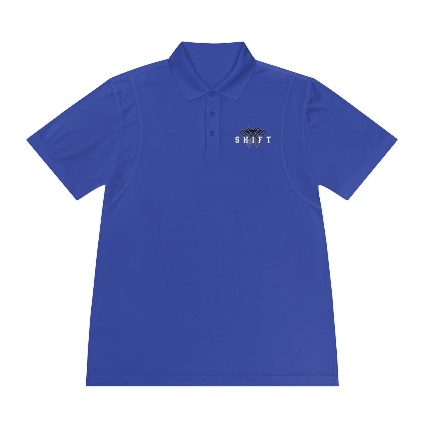 SHIFT Sport Polo Shirt