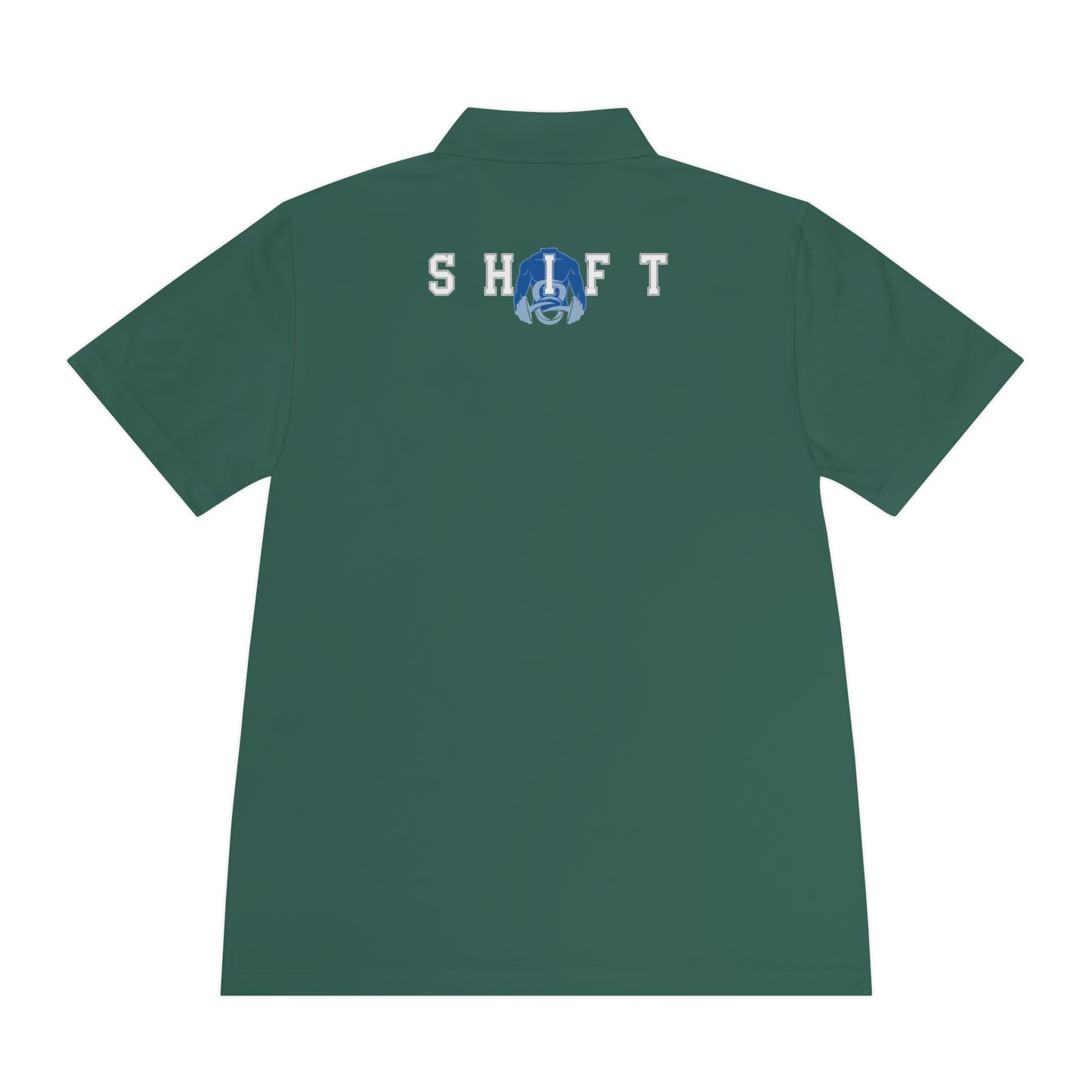 SHIFT Sport Polo Shirt