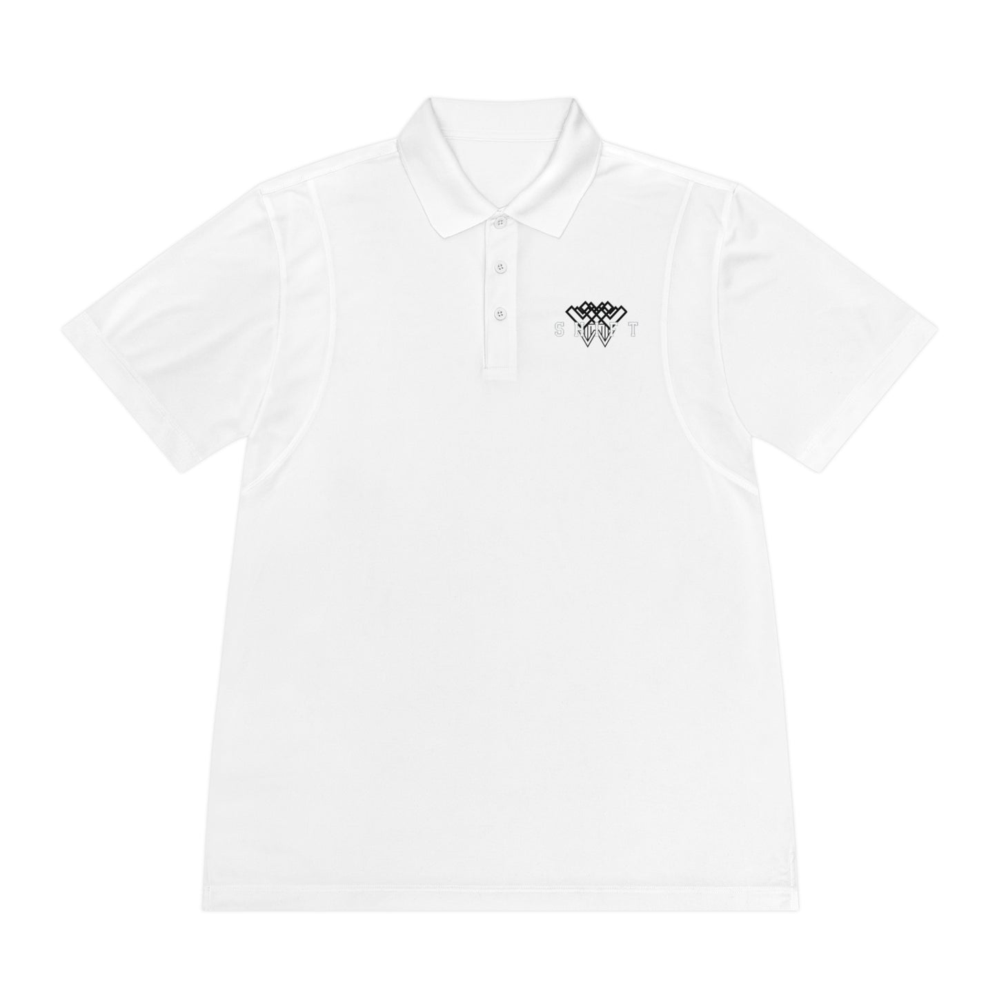 SHIFT Sport Polo Shirt