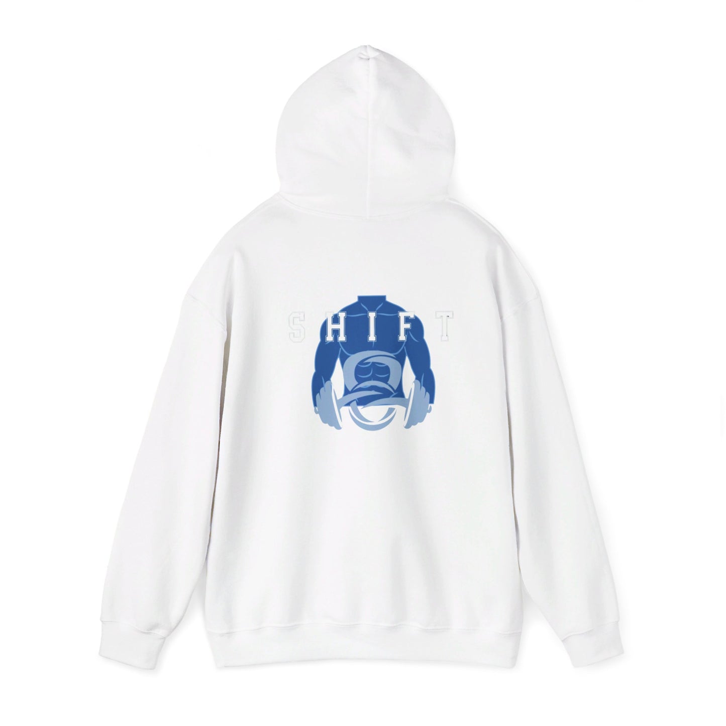 SHIFT athletic hoodie