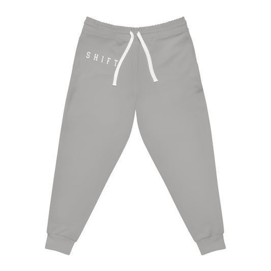 SHIFT simple joggers