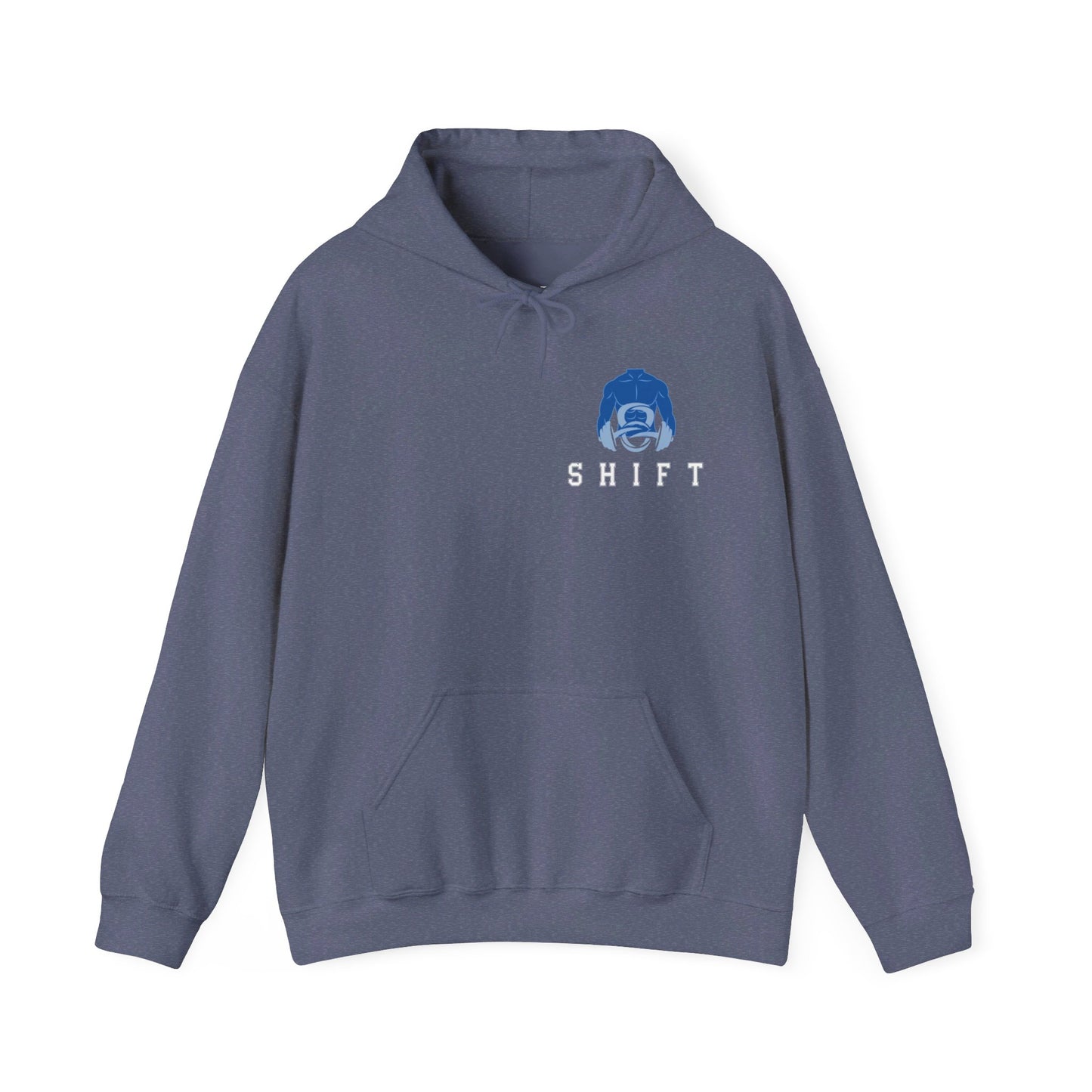 SHIFT athletic hoodie