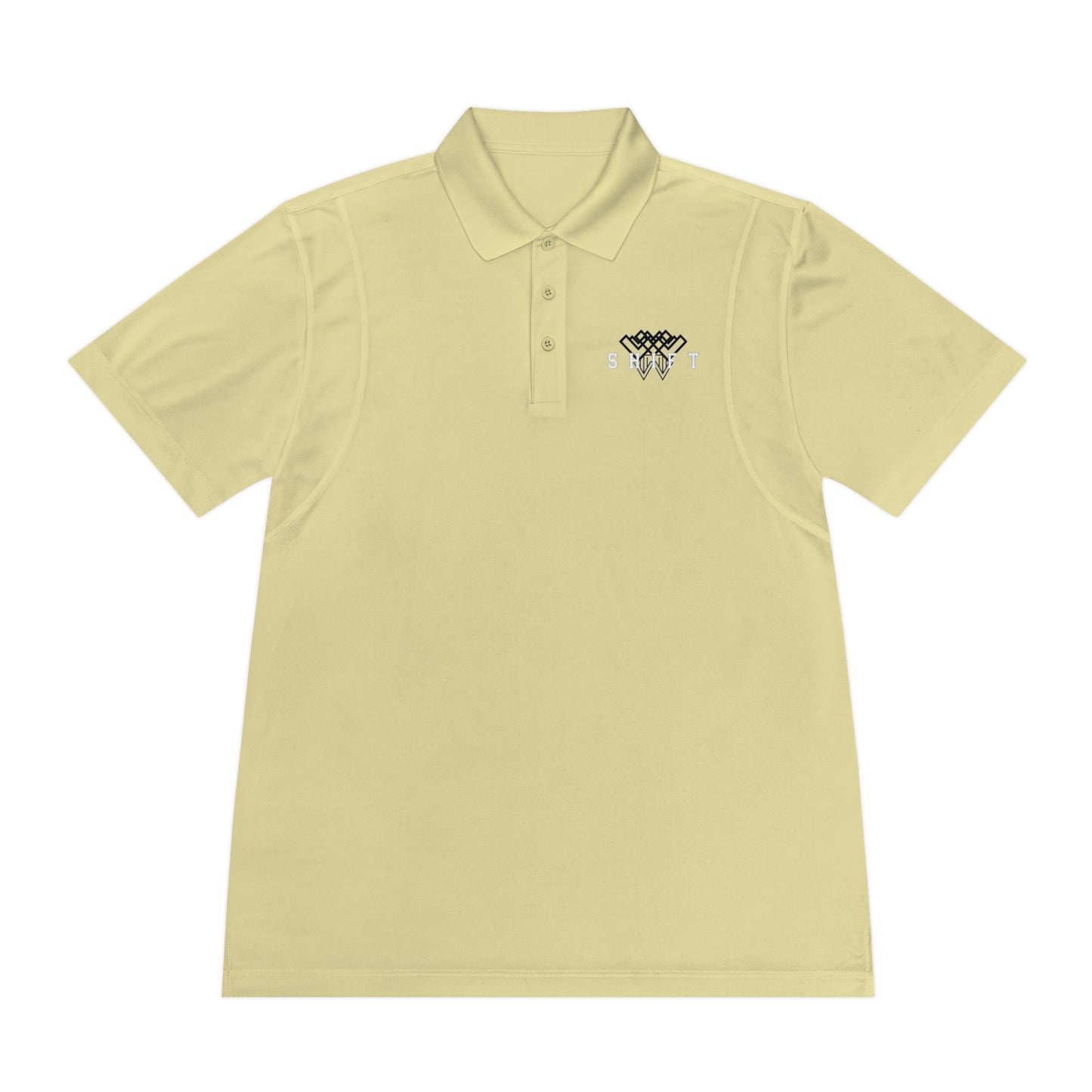 SHIFT Sport Polo Shirt