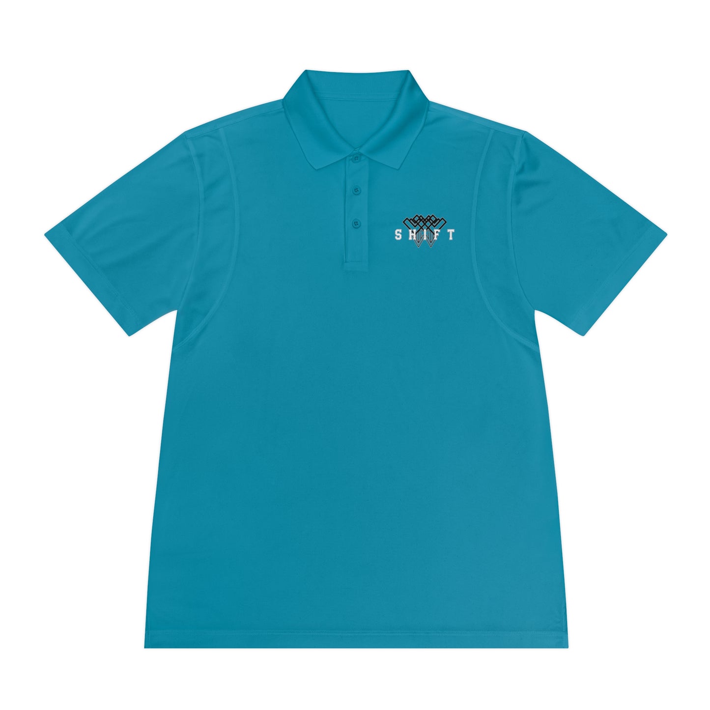 SHIFT Sport Polo Shirt