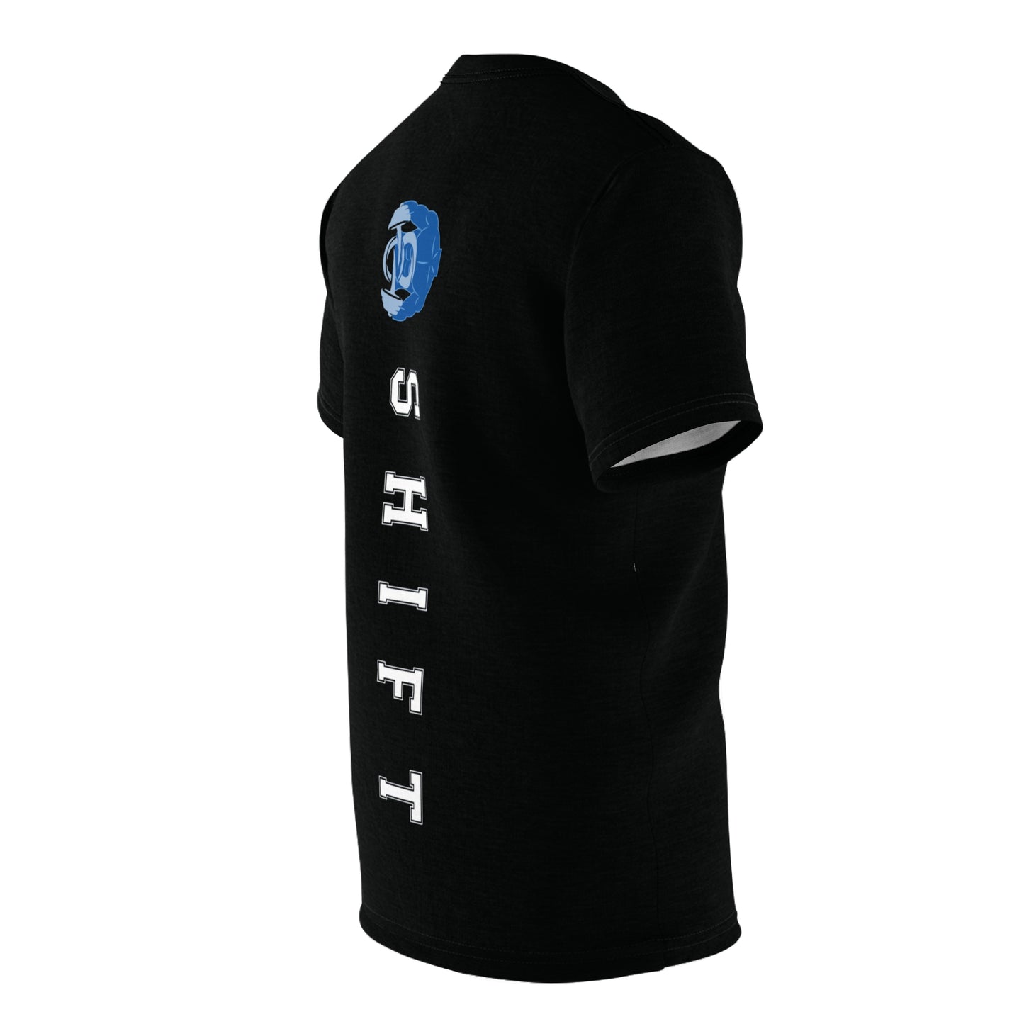 SHIFT Gym/Athletic shirt