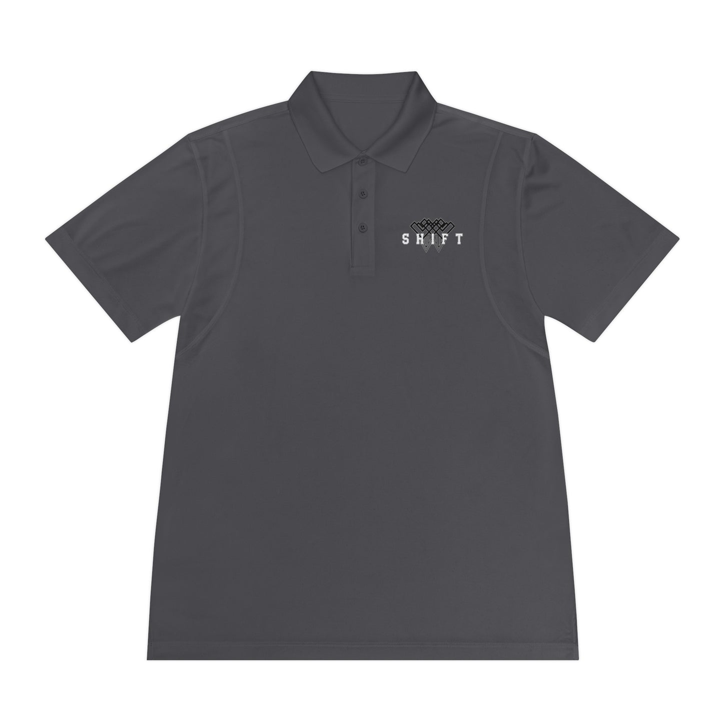 SHIFT Sport Polo Shirt