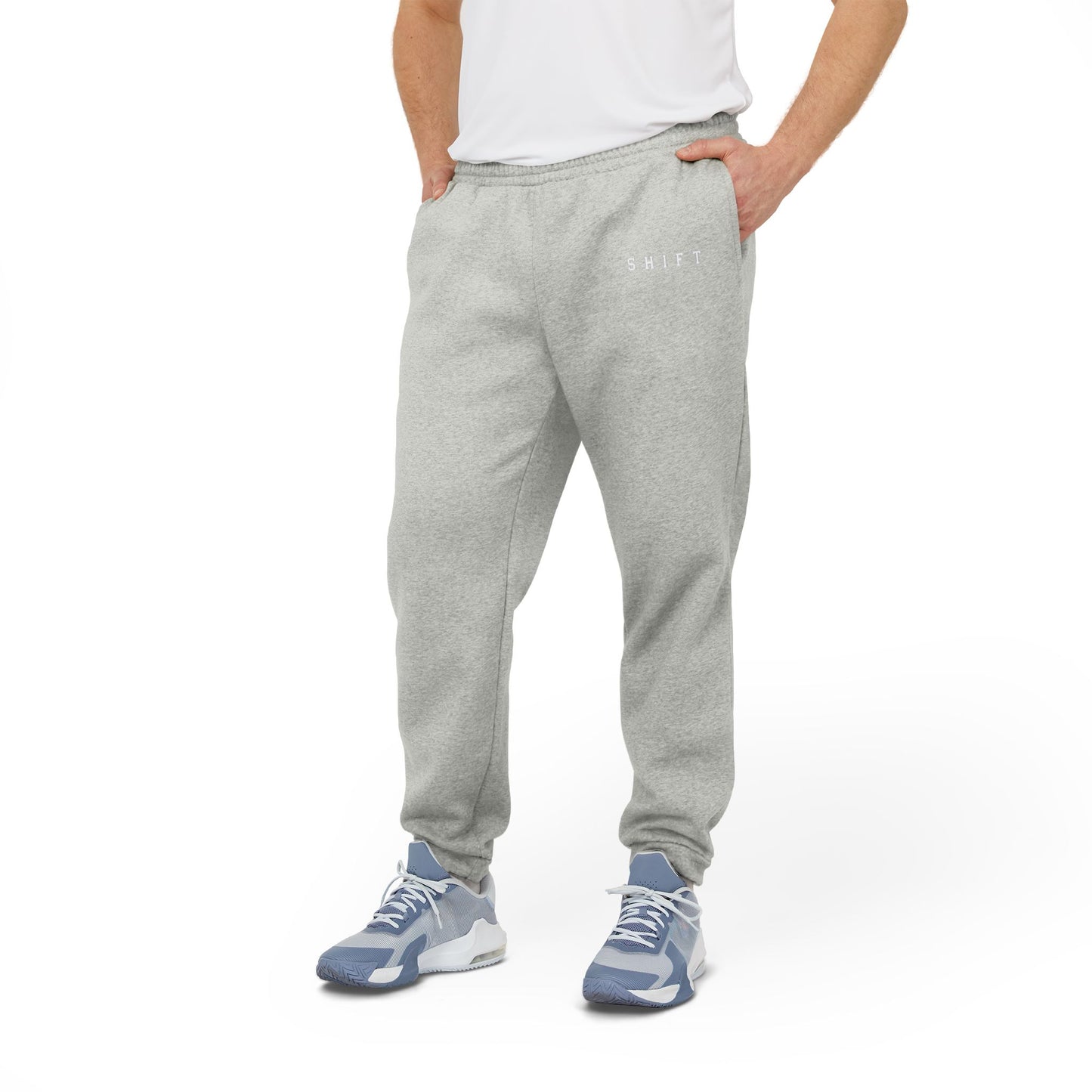 SHIFT adidas Unisex Fleece Joggers