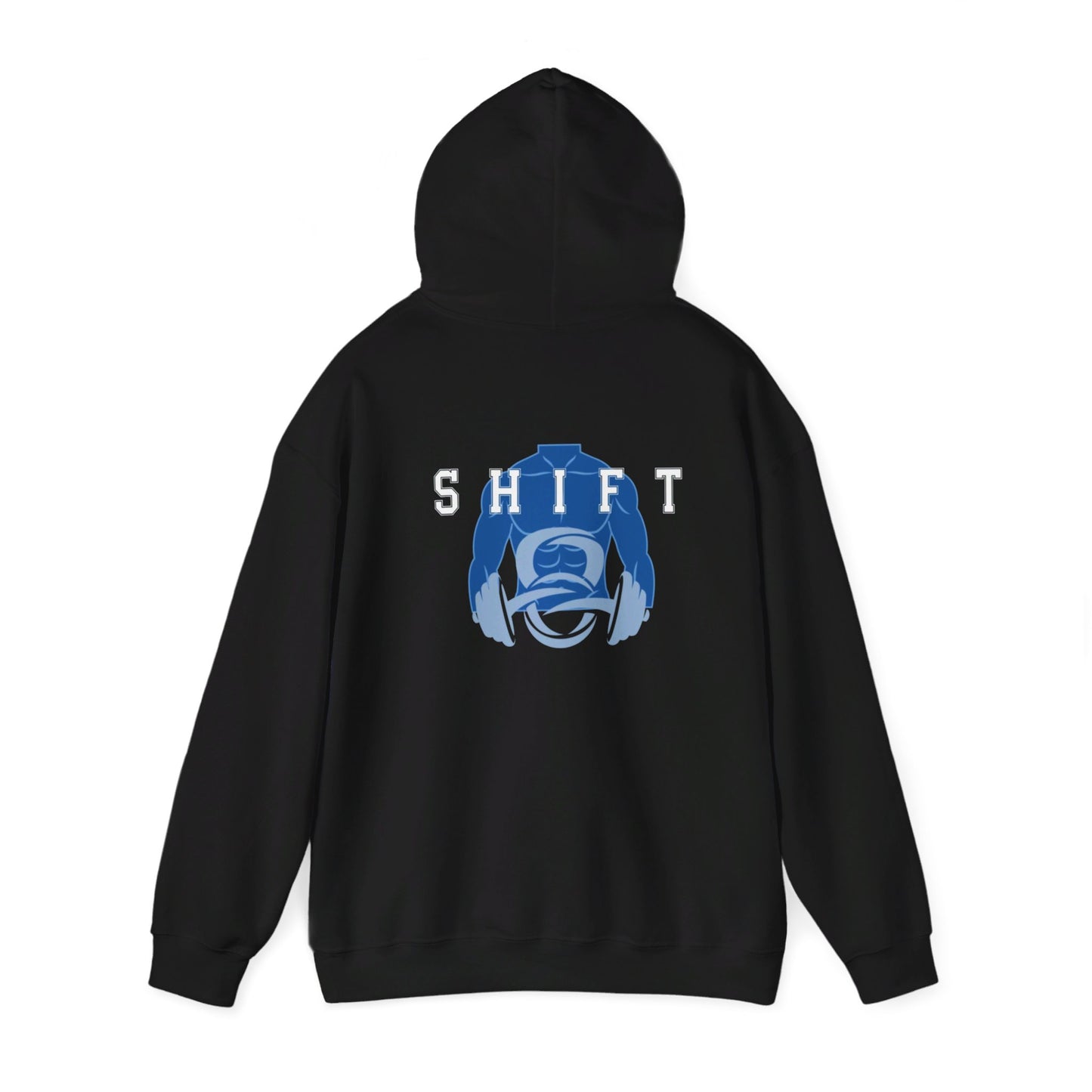 SHIFT athletic hoodie