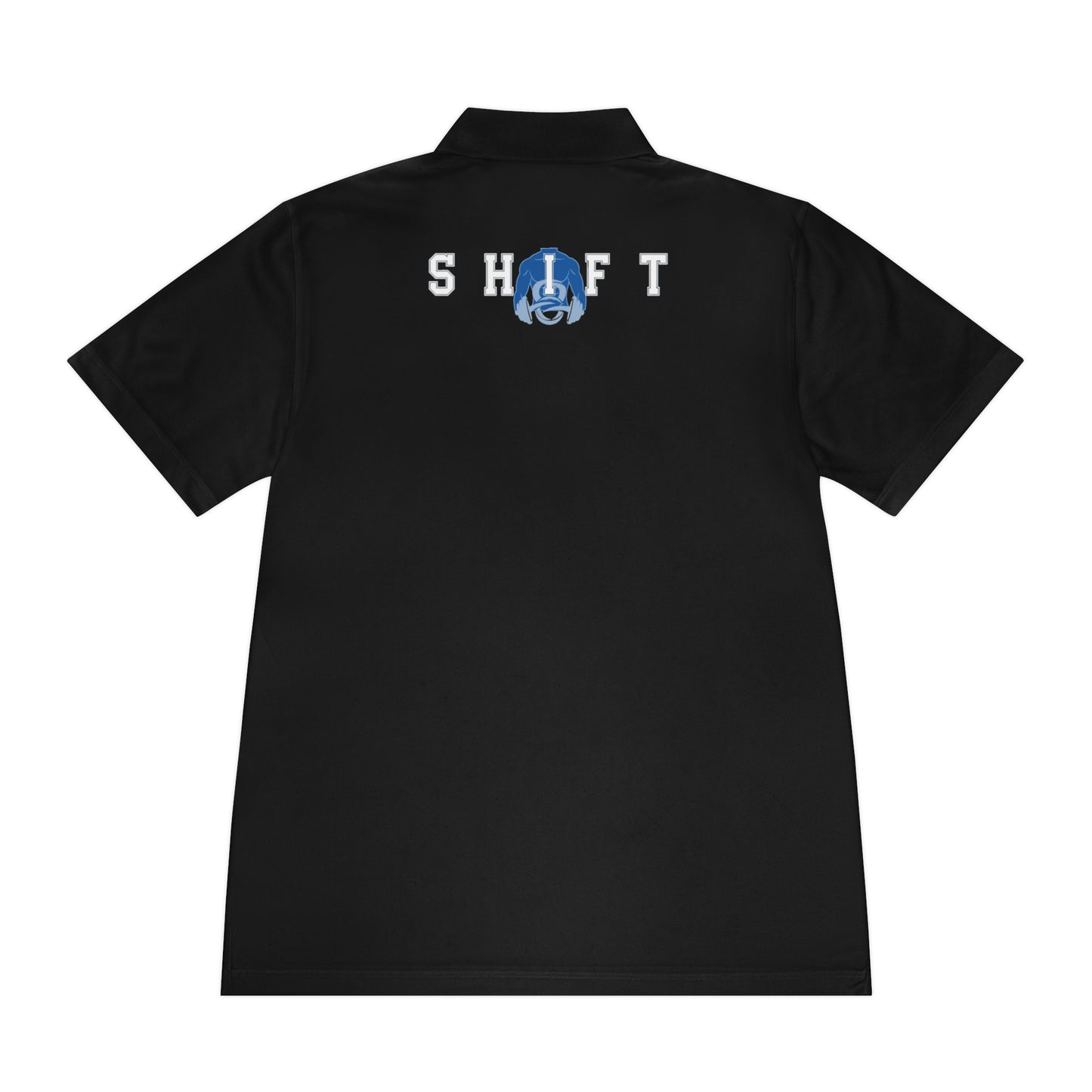 SHIFT Sport Polo Shirt