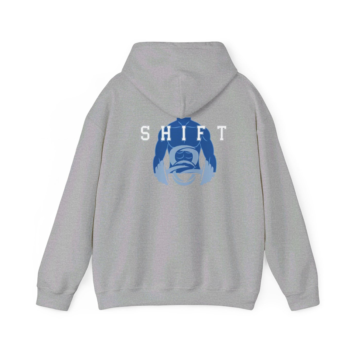 SHIFT athletic hoodie