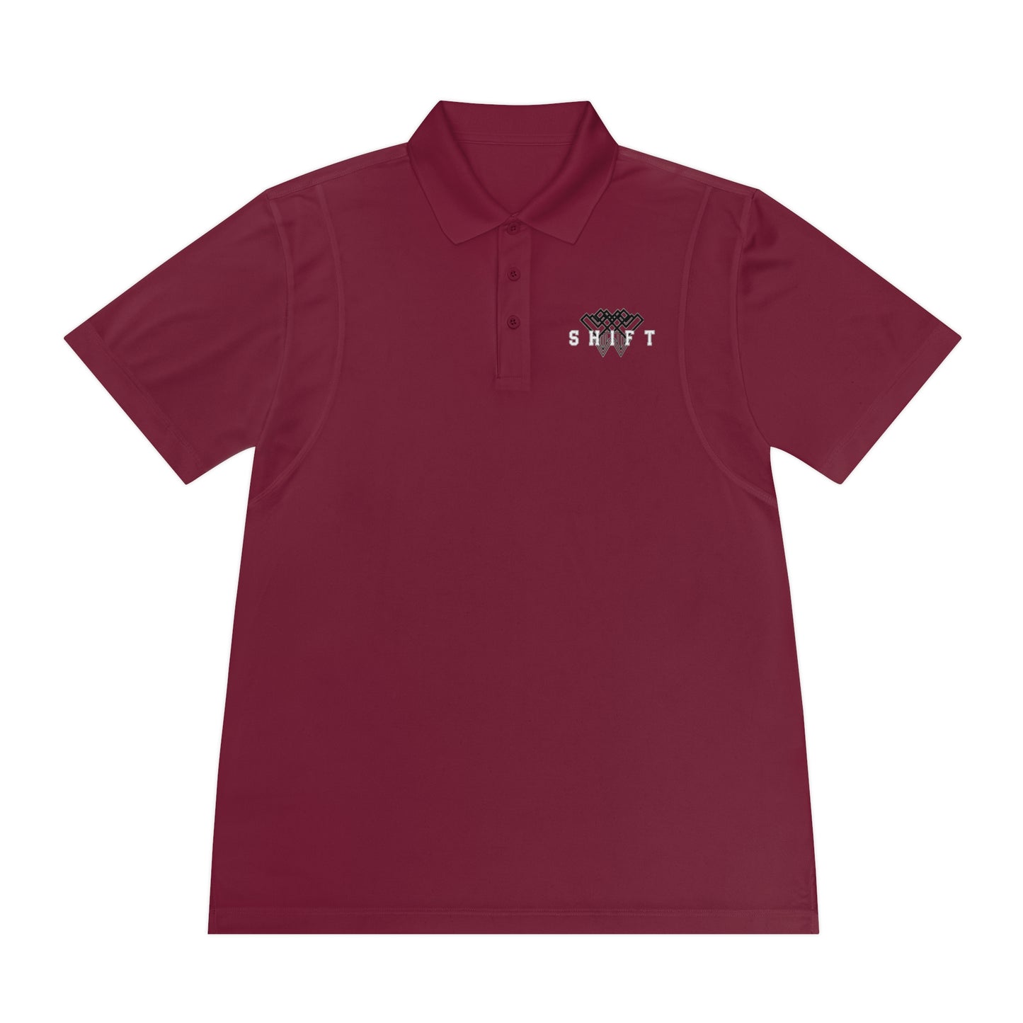 SHIFT Sport Polo Shirt