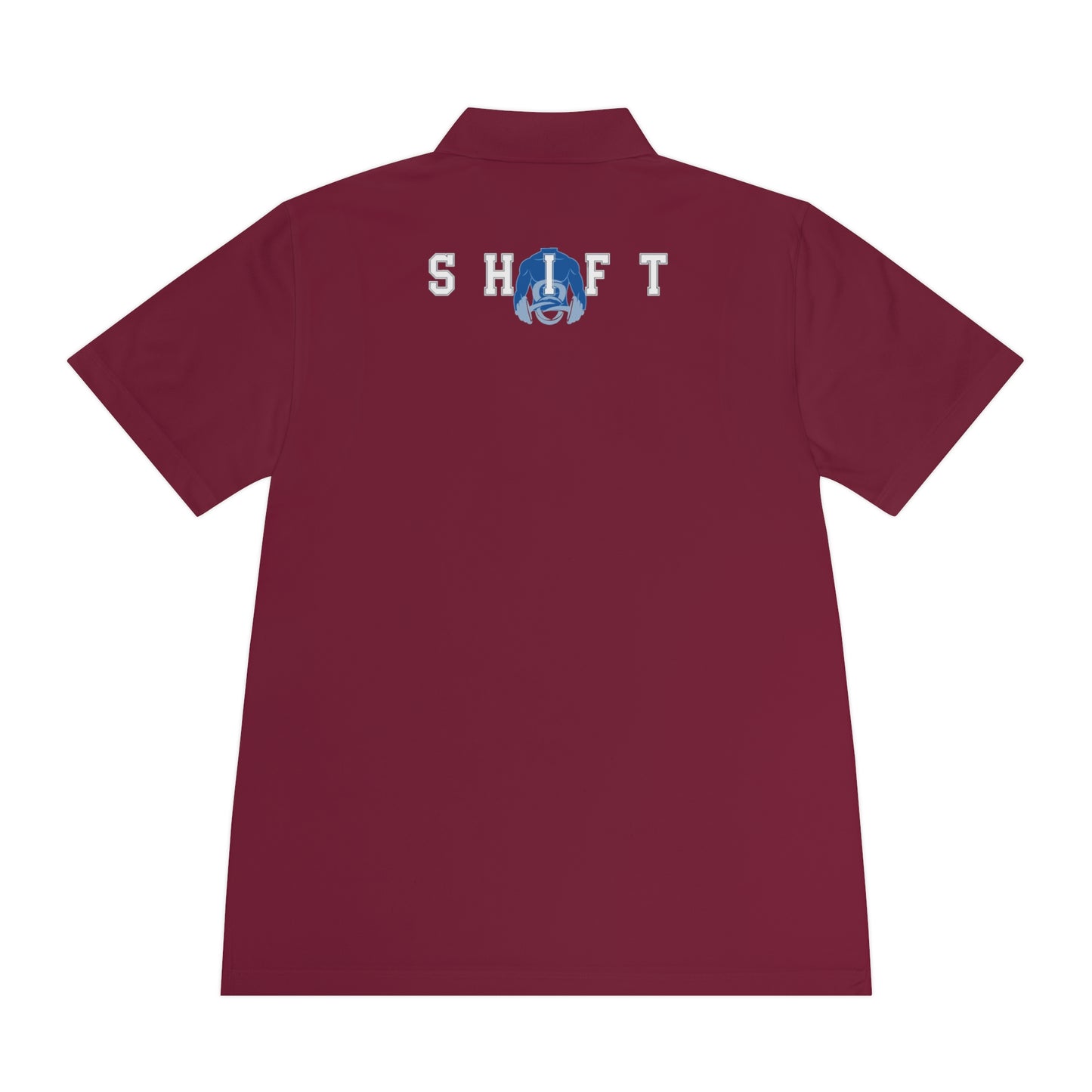 SHIFT Sport Polo Shirt