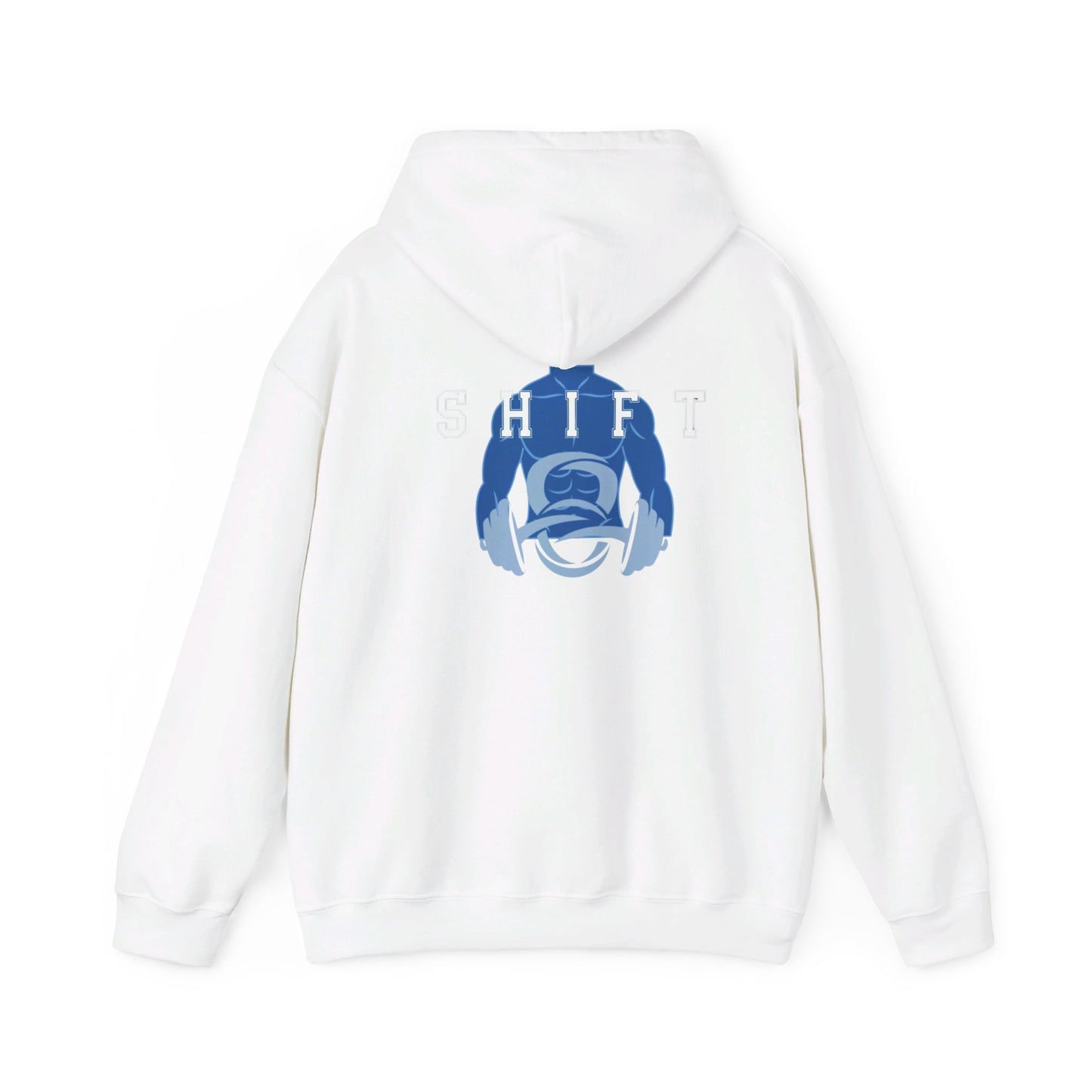 SHIFT athletic hoodie