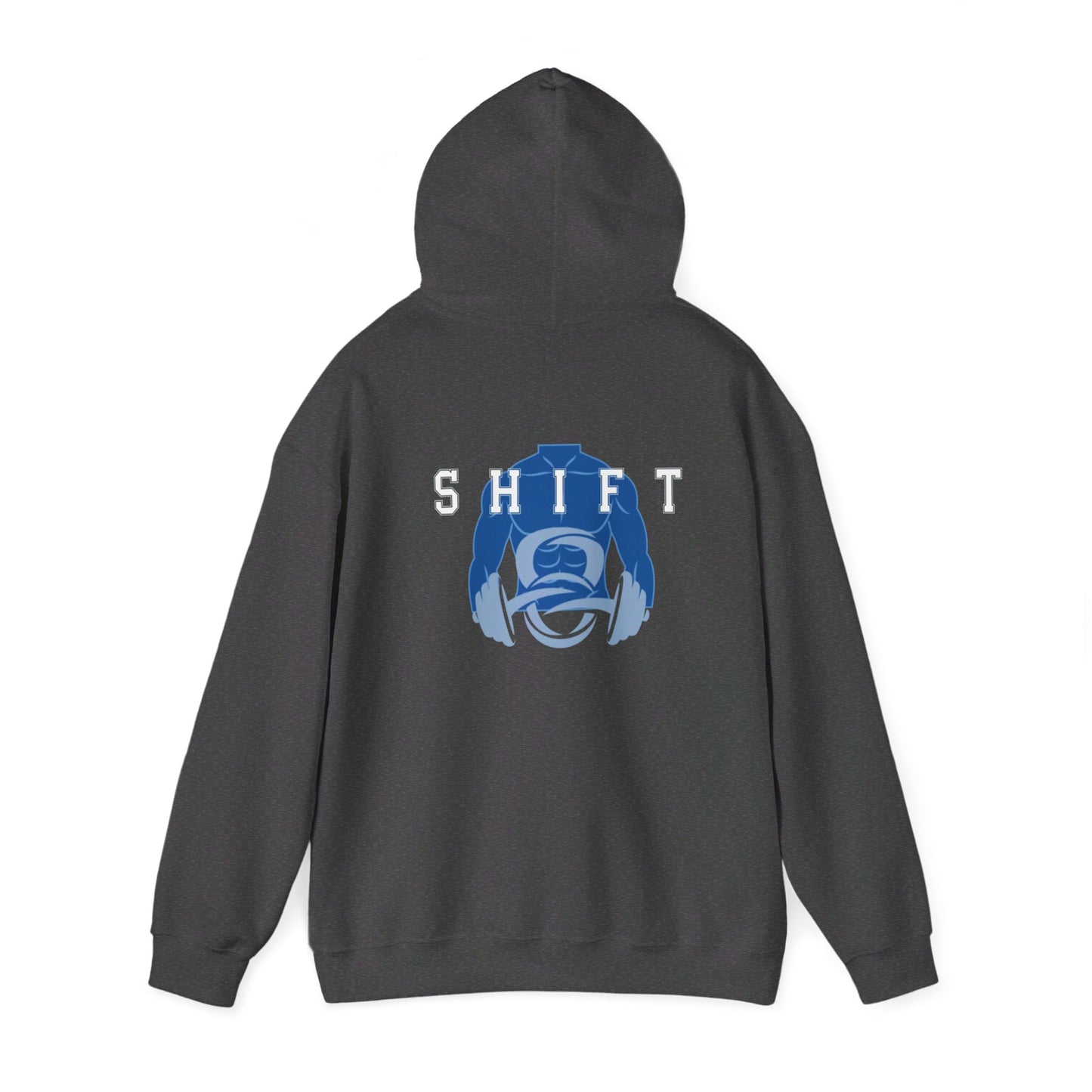 SHIFT athletic hoodie