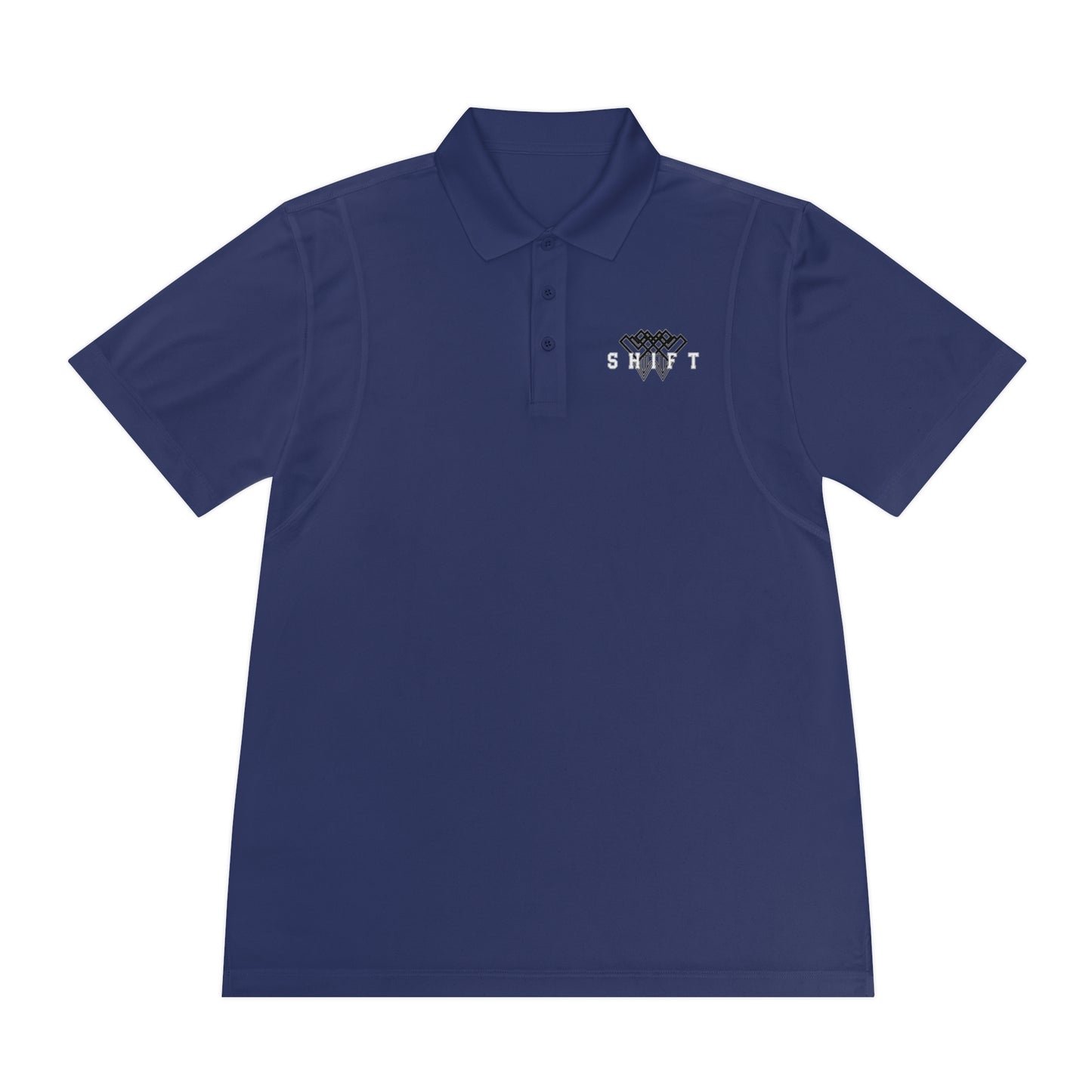 SHIFT Sport Polo Shirt