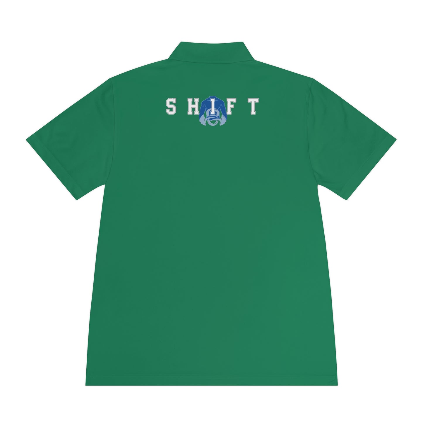 SHIFT Sport Polo Shirt