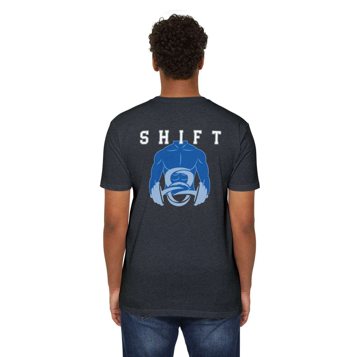 SHIFT t-shift