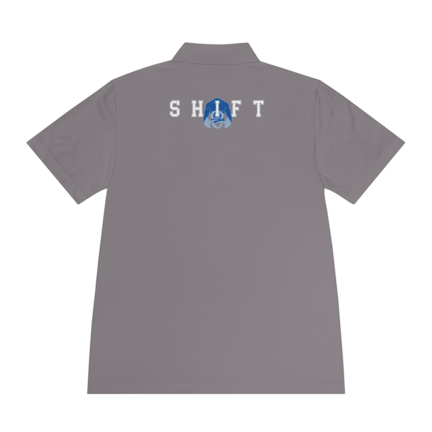 SHIFT Sport Polo Shirt