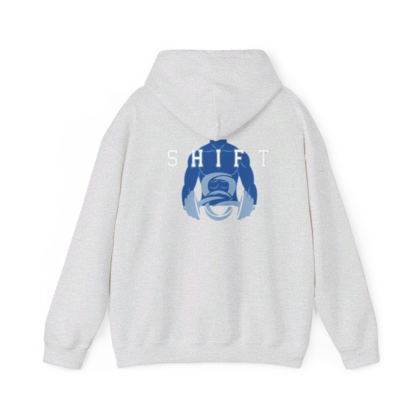 SHIFT athletic hoodie