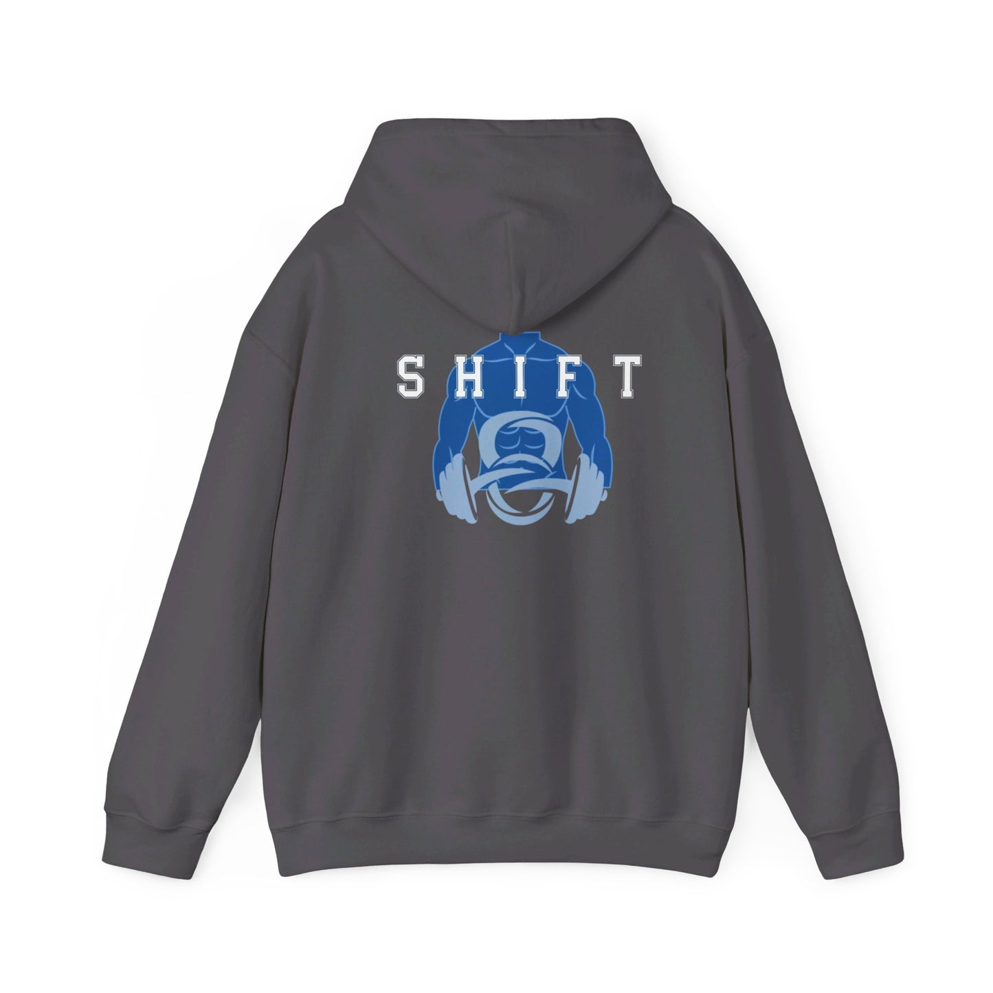 SHIFT athletic hoodie