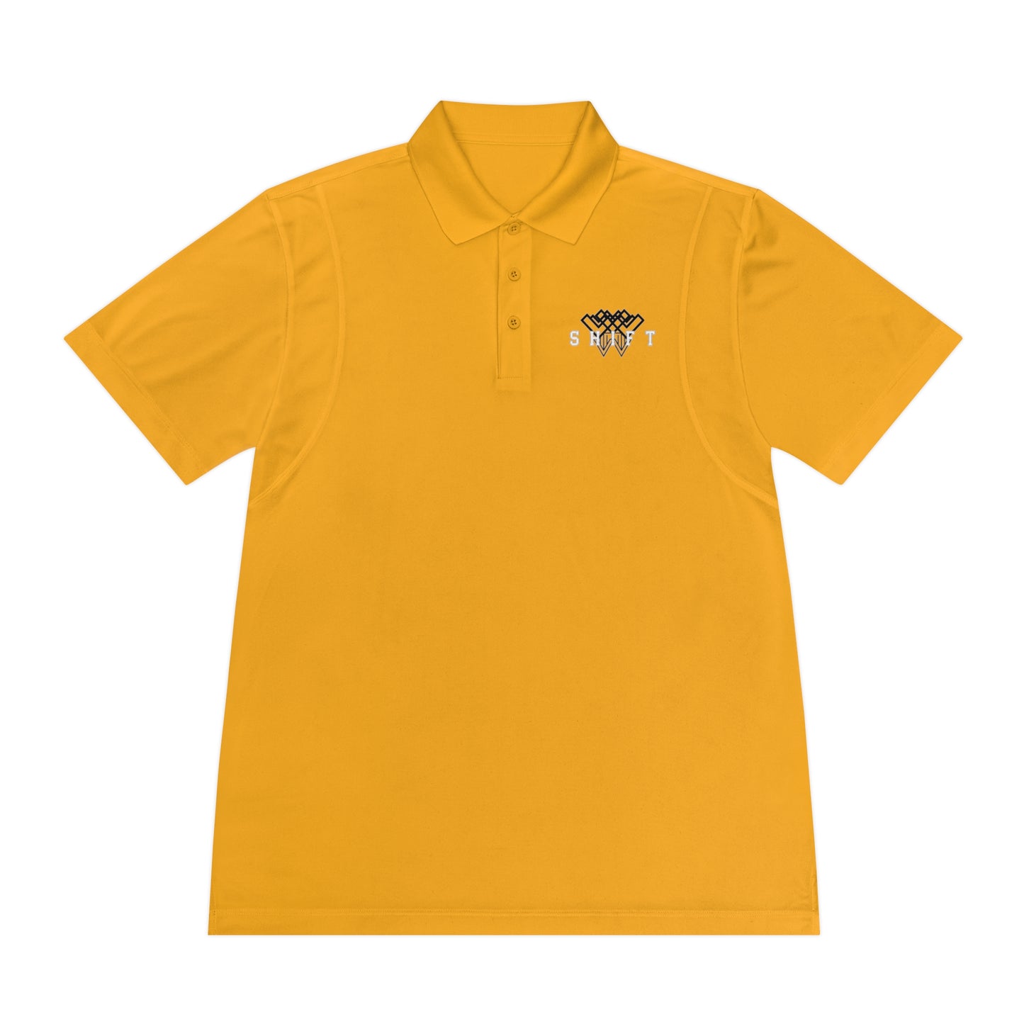 SHIFT Sport Polo Shirt