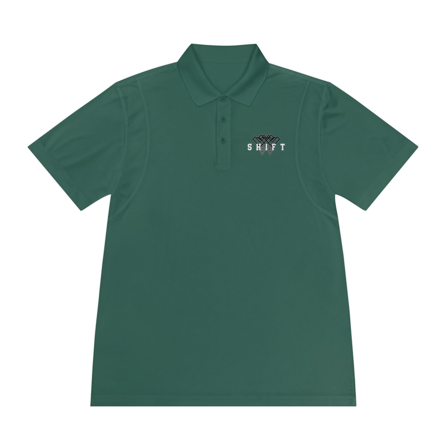 SHIFT Sport Polo Shirt