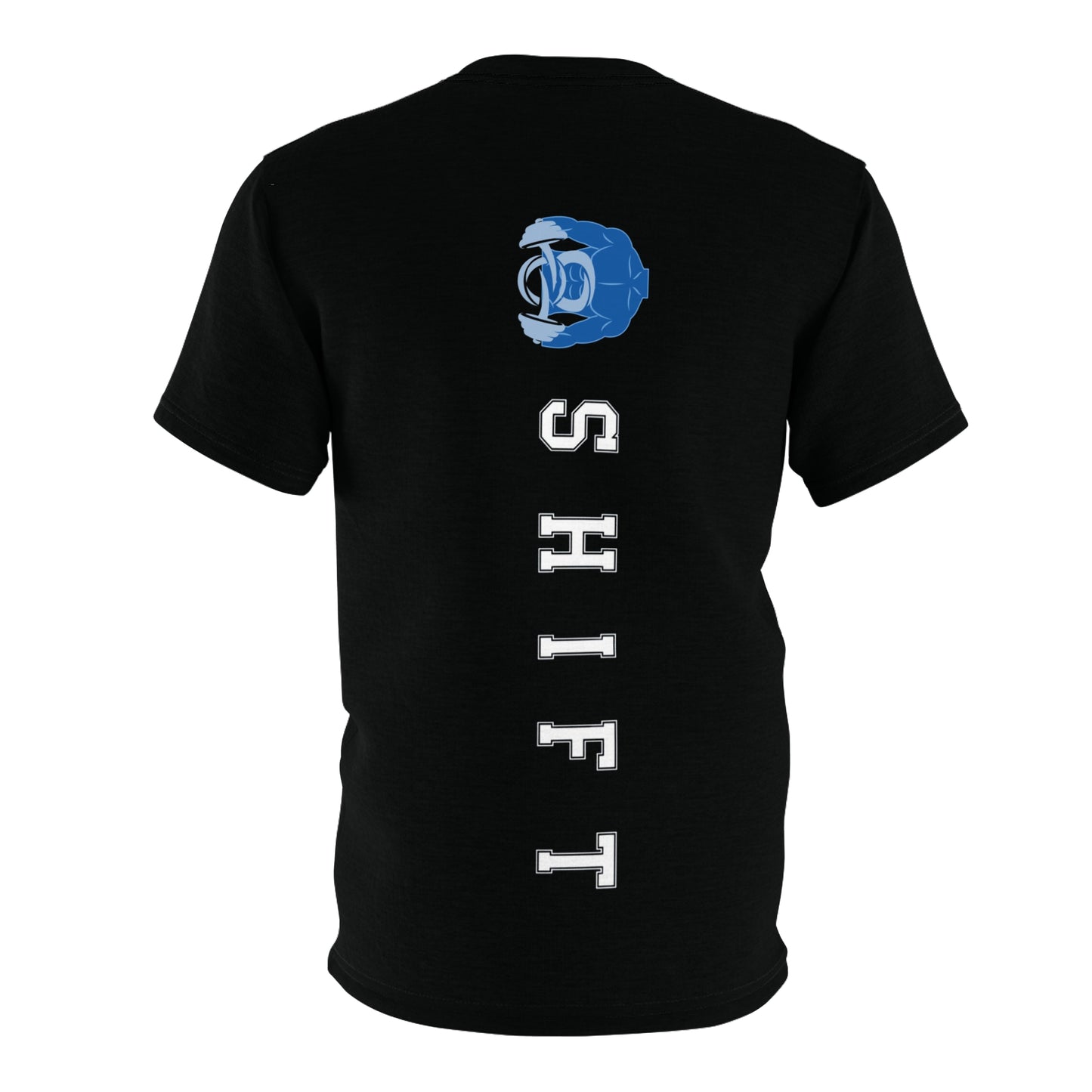 SHIFT Gym/Athletic shirt