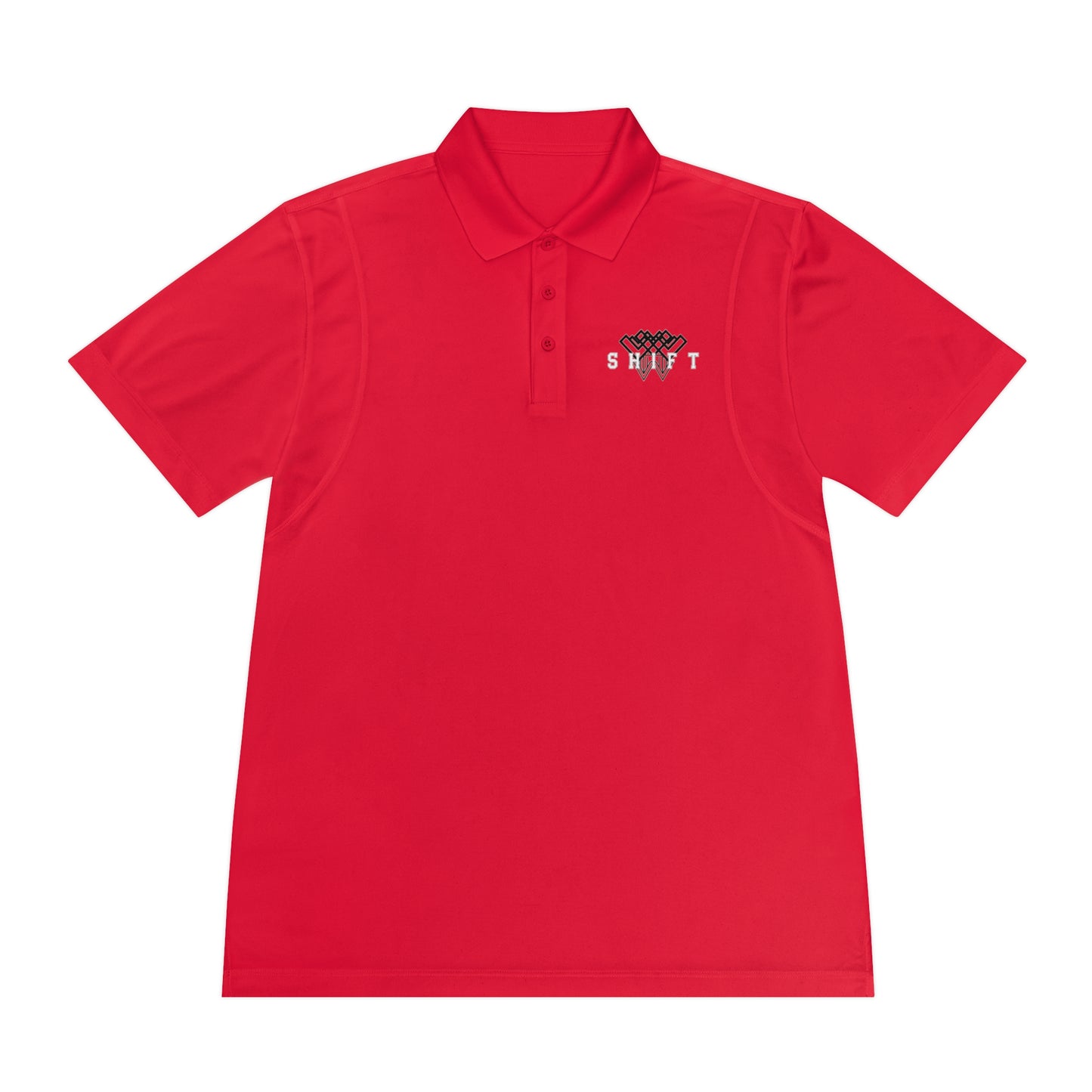 SHIFT Sport Polo Shirt