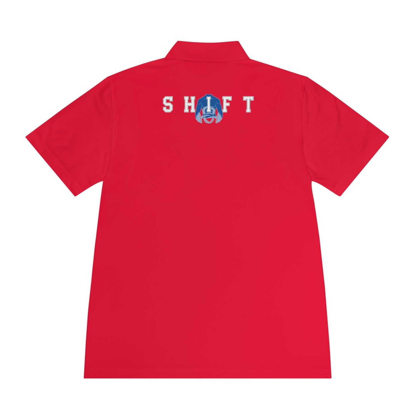 SHIFT Sport Polo Shirt