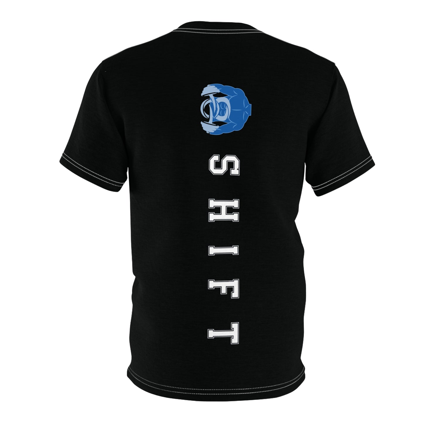 SHIFT Gym/Athletic shirt