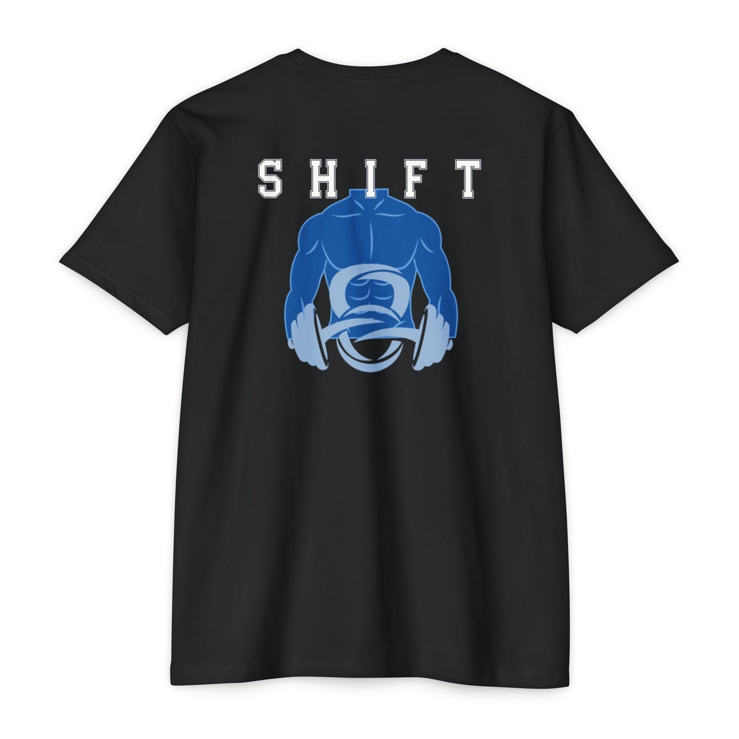 SHIFT t-shift