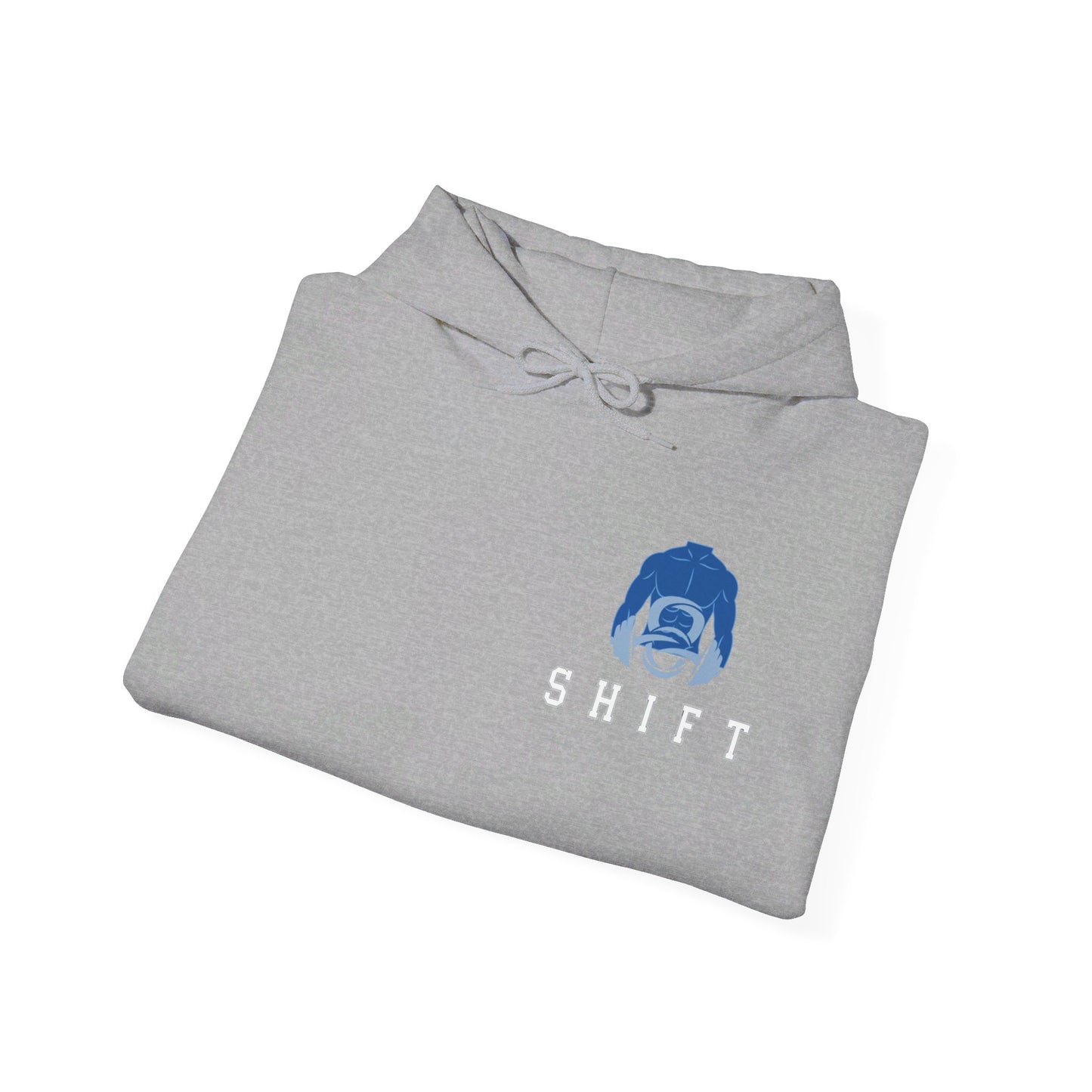 SHIFT athletic hoodie