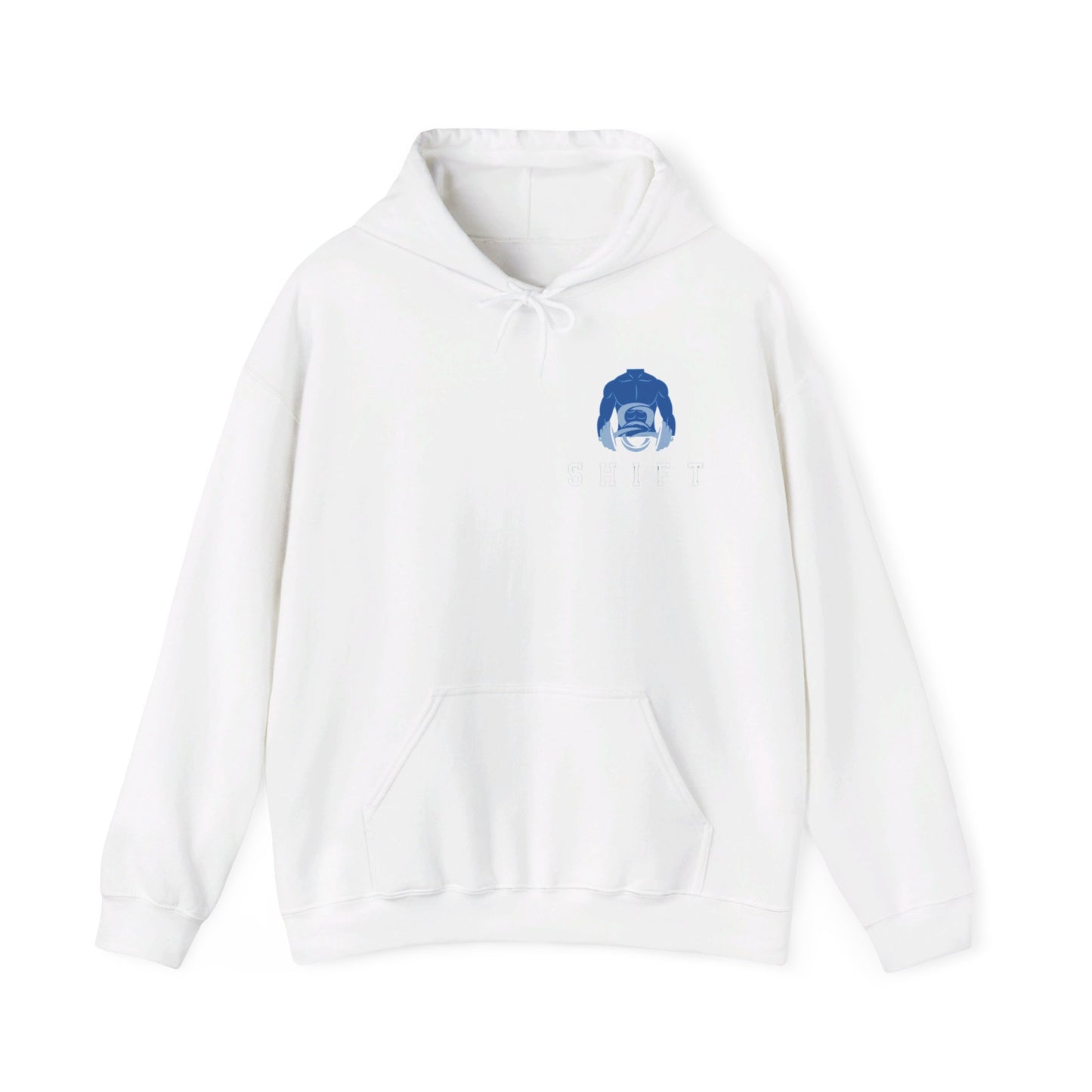 SHIFT athletic hoodie