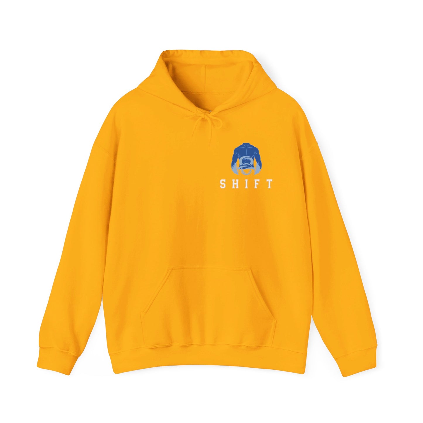 SHIFT athletic hoodie