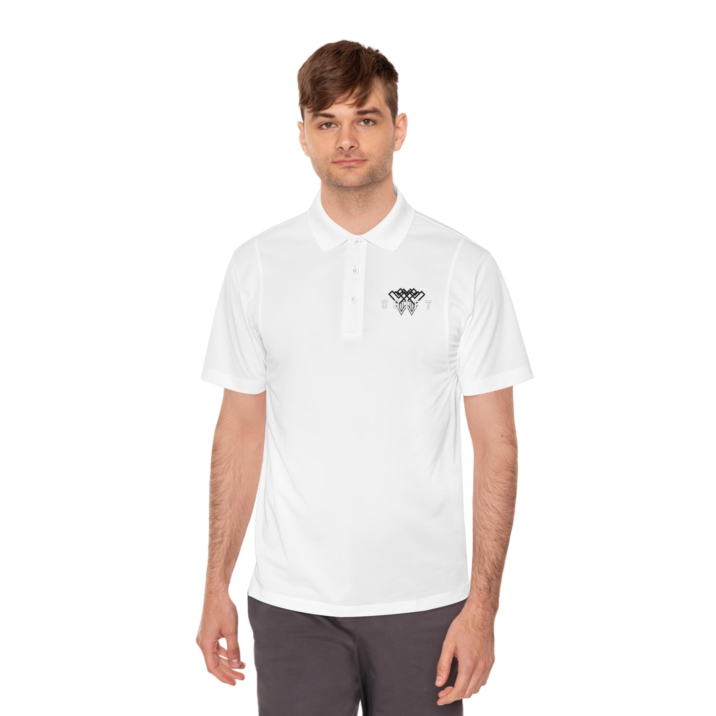 SHIFT Sport Polo Shirt