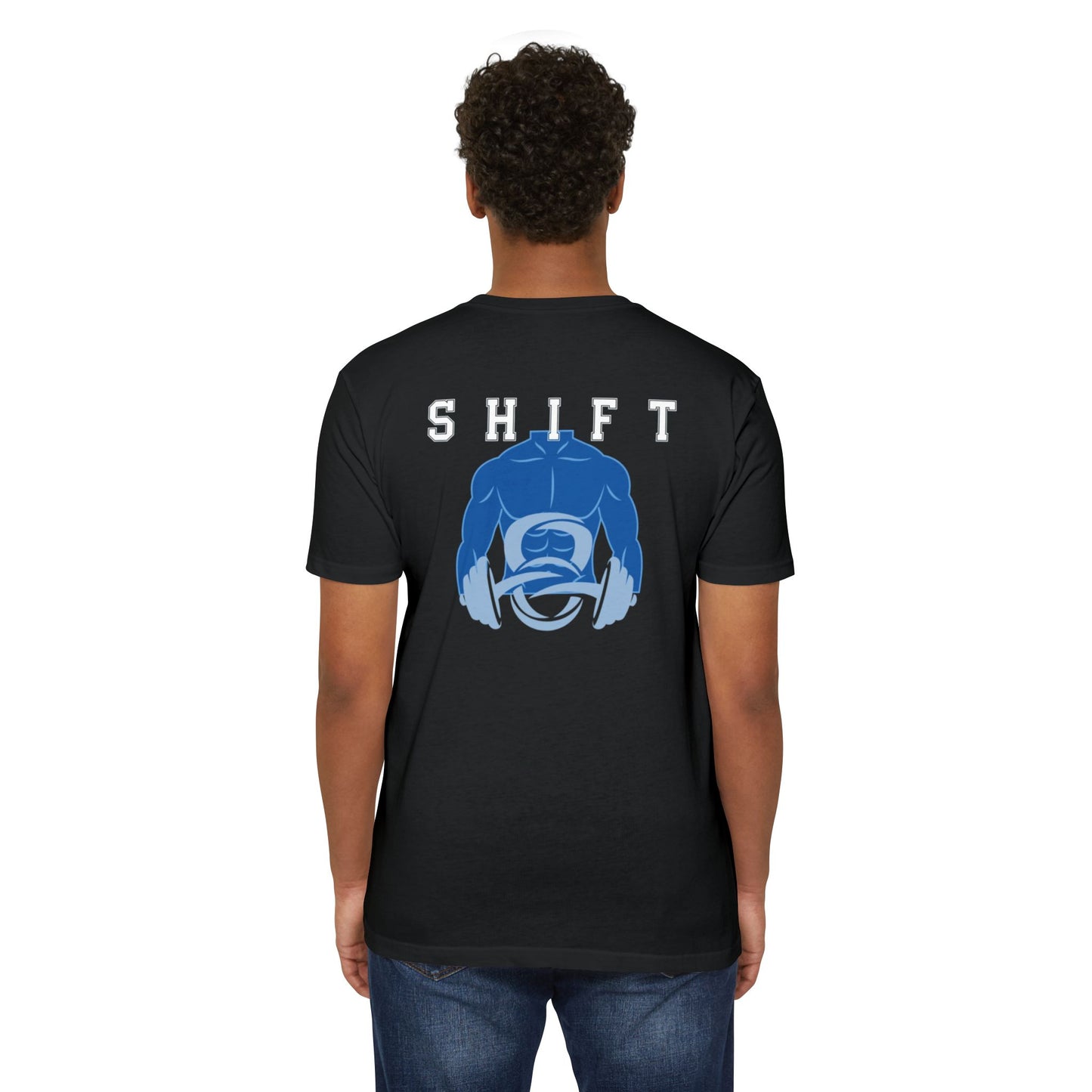 SHIFT t-shift