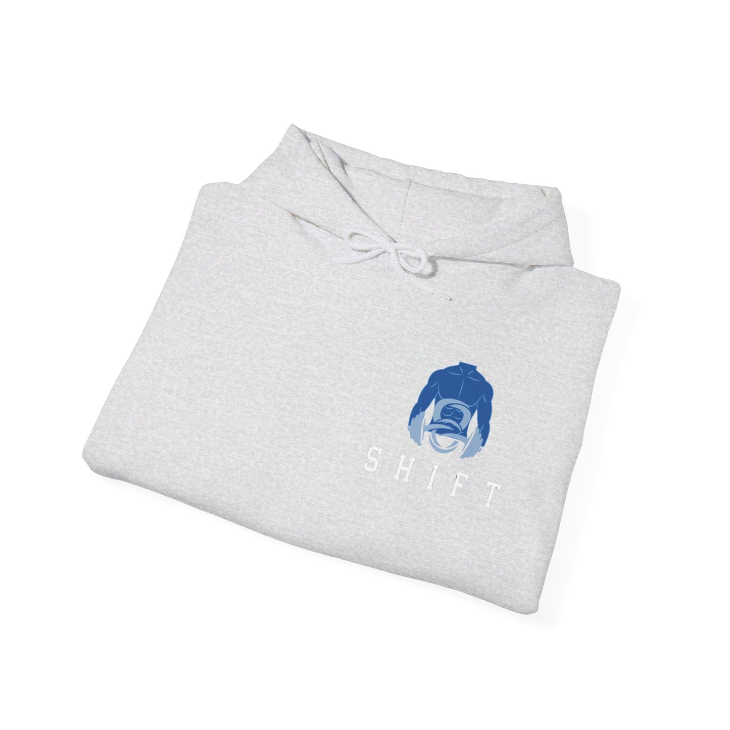 SHIFT athletic hoodie