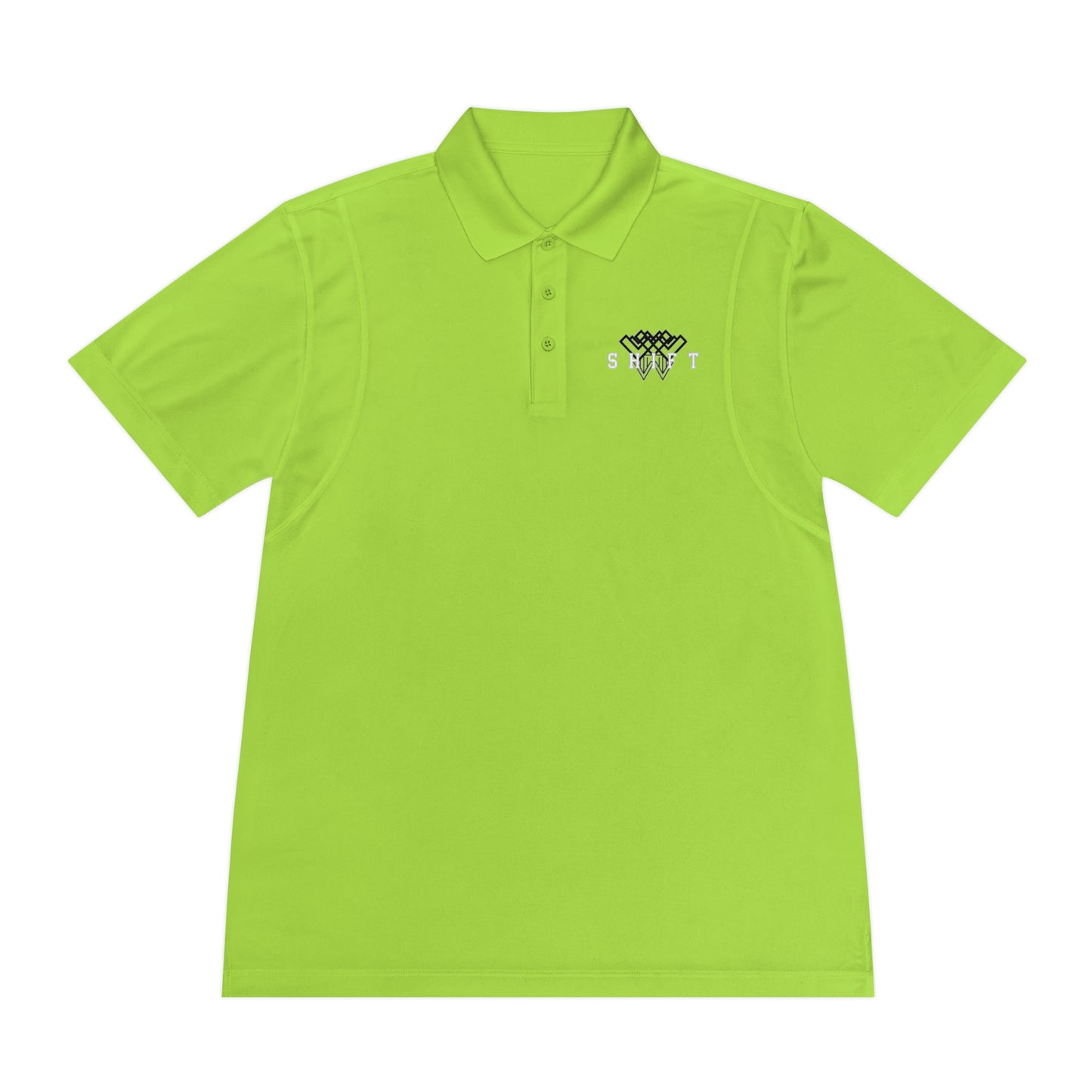 SHIFT Sport Polo Shirt