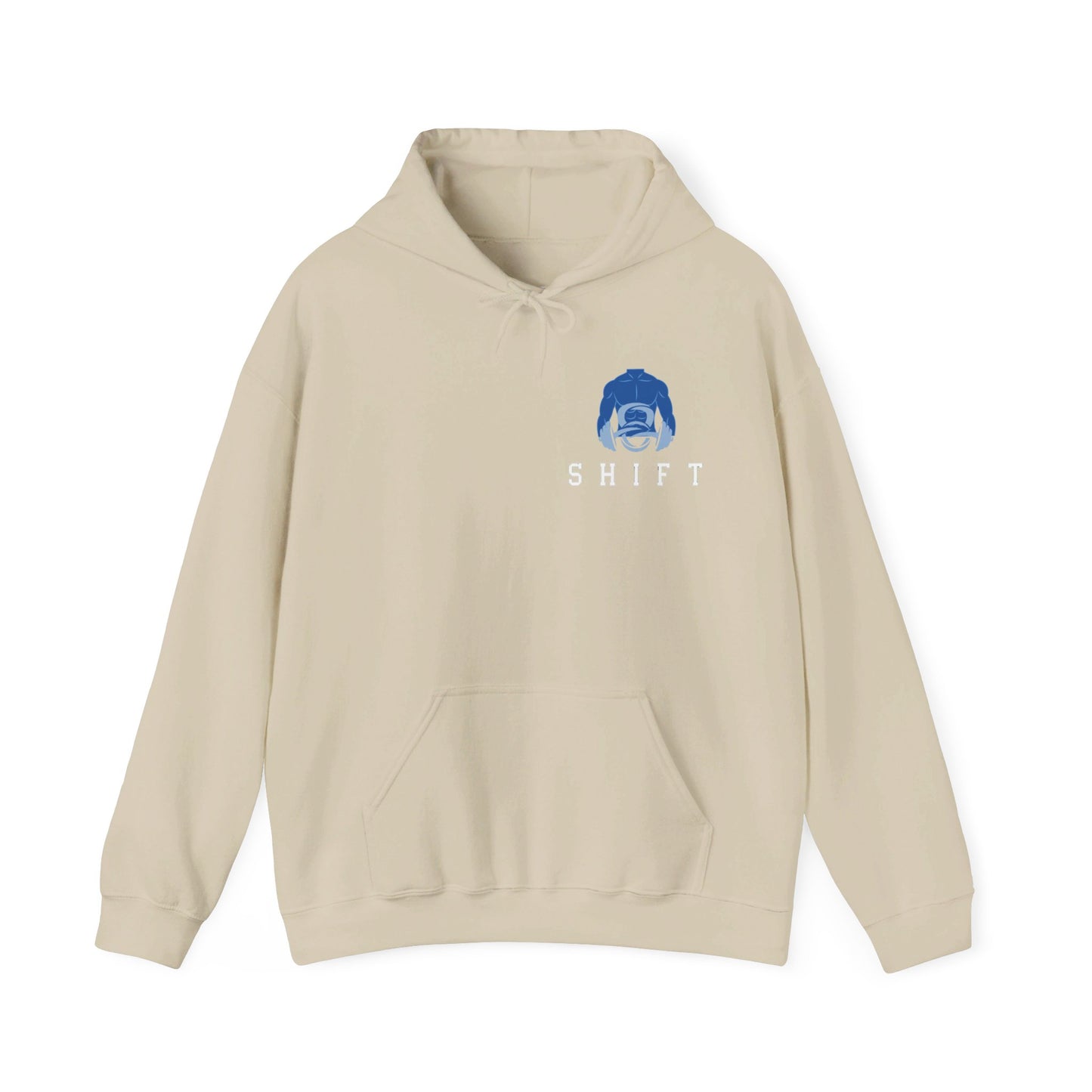 SHIFT athletic hoodie