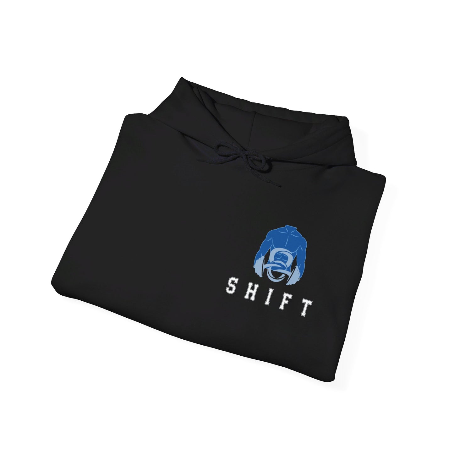 SHIFT athletic hoodie