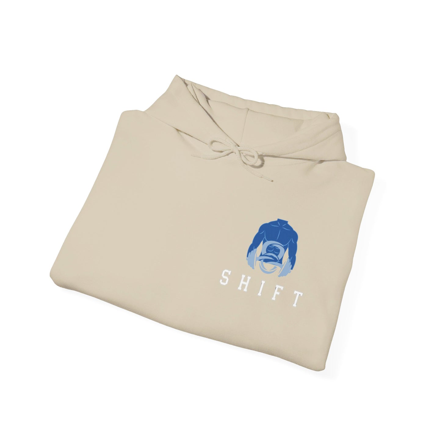 SHIFT athletic hoodie