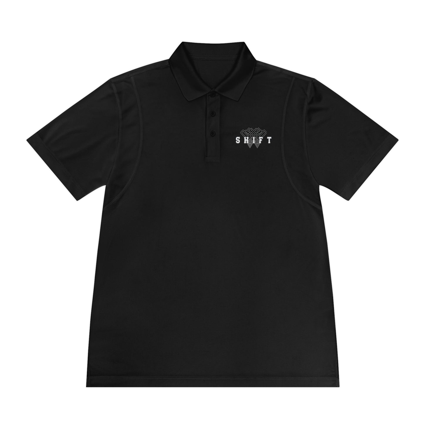 SHIFT Sport Polo Shirt