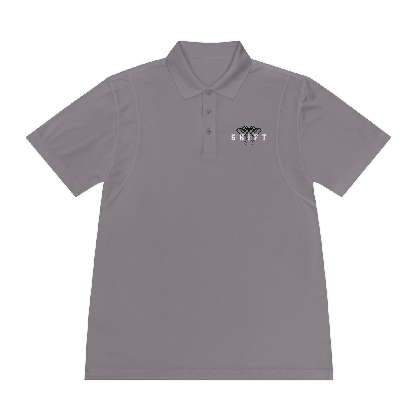 SHIFT Sport Polo Shirt