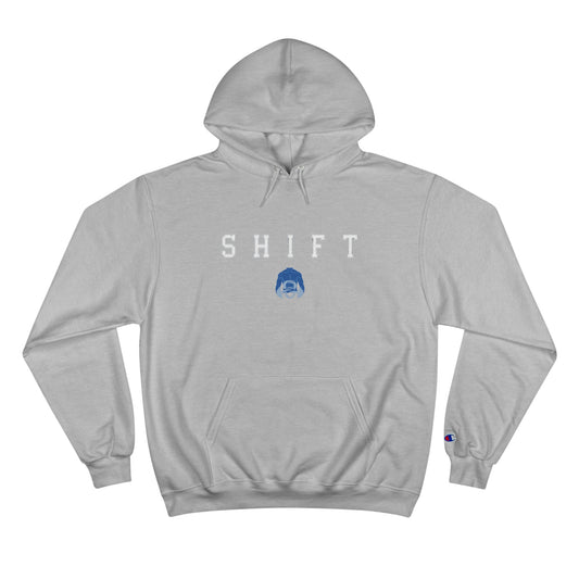 SHIFT Champion Hoodie