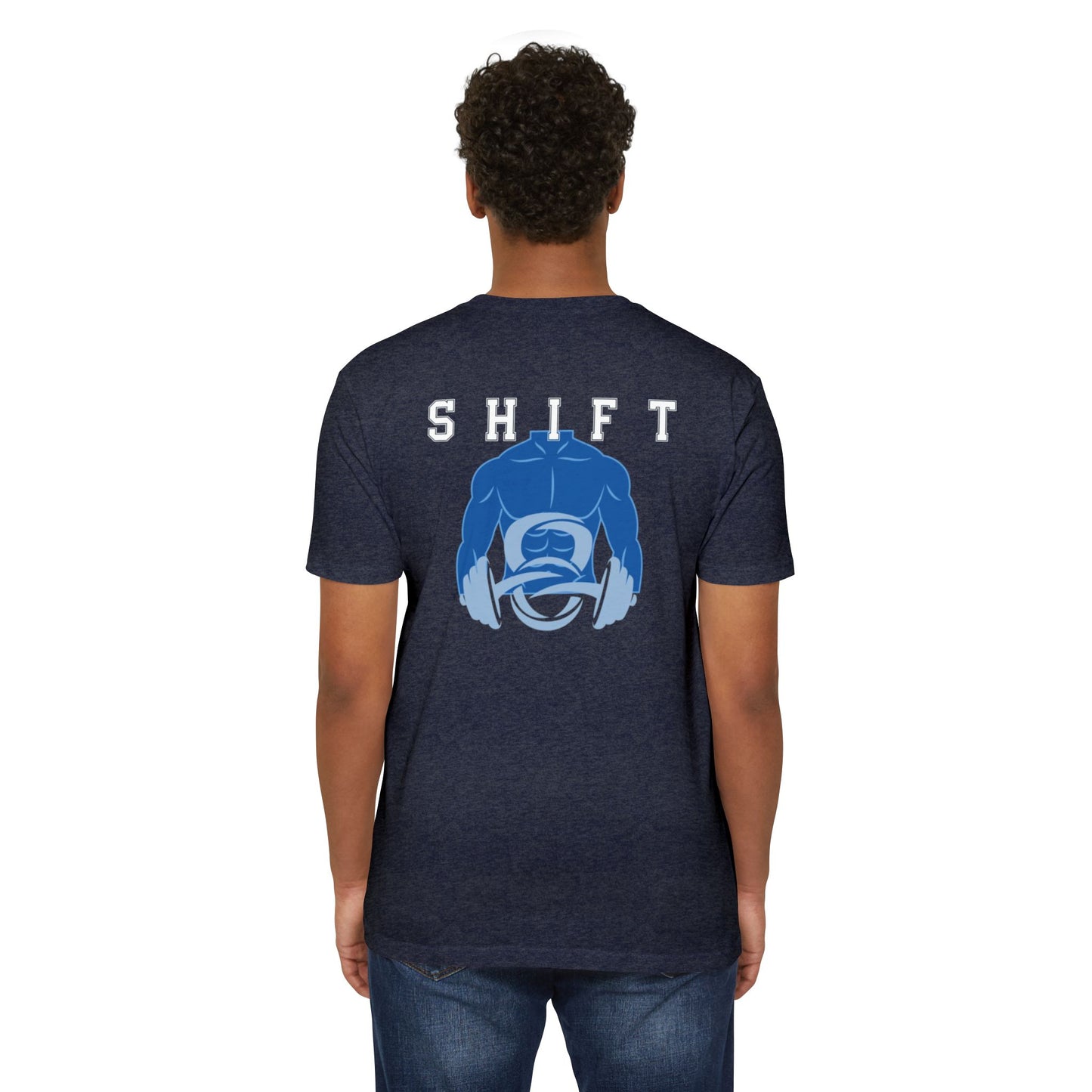 SHIFT t-shift