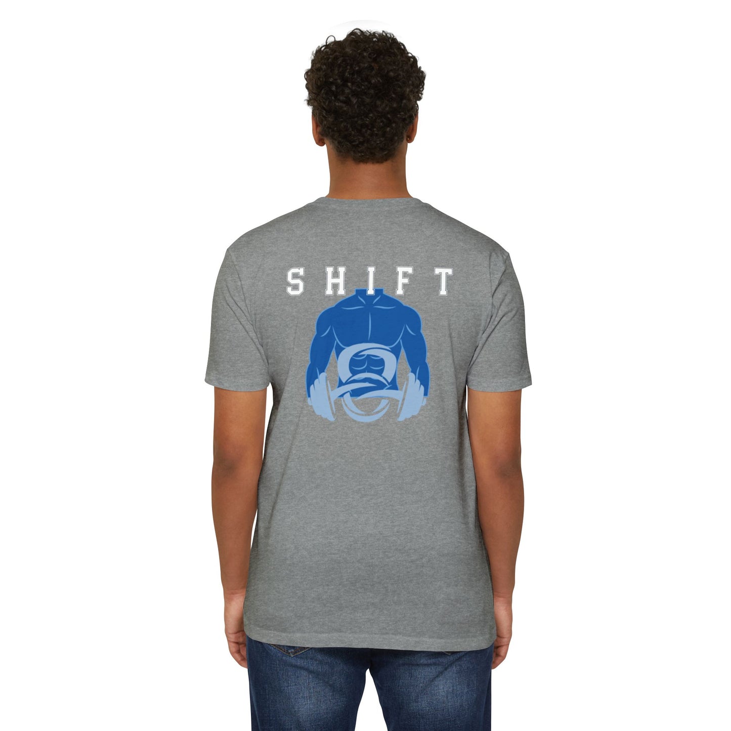 SHIFT t-shift